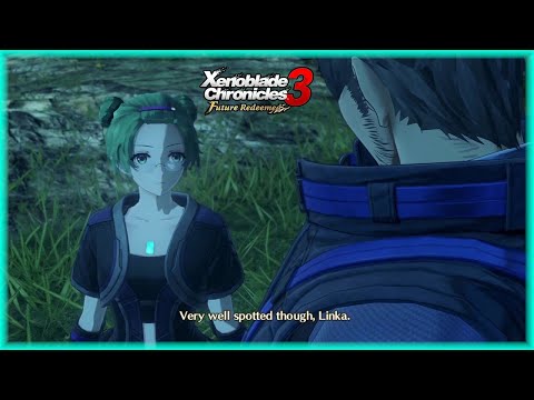 Zeke's Child & Rex Realize That Glimmer Is His Daughter