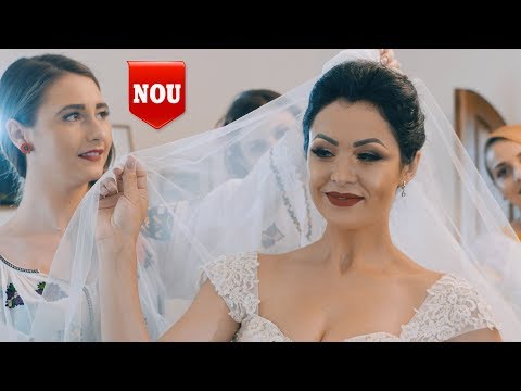MARINELA RĂCĂREANU - Vii cu voalul nașă dragă (NOU ) 4K