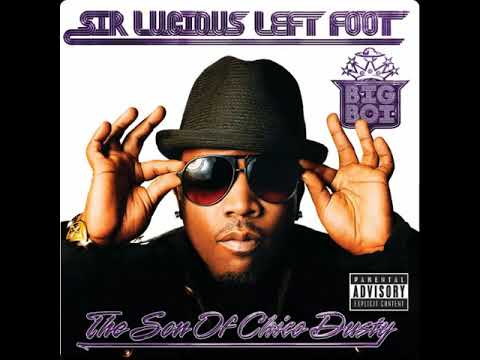 Big Boi - Shine Blockas [Explicit]