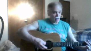 Cover Hula Love Hank Snow