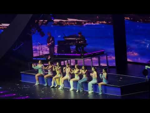 230930 TWICE - Alcohol free