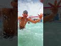 Water Park Fun Water Park Adventures WaterSlides Summer Fun Splash Pad