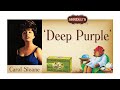 Carol Sloane - 'Deep Purple'