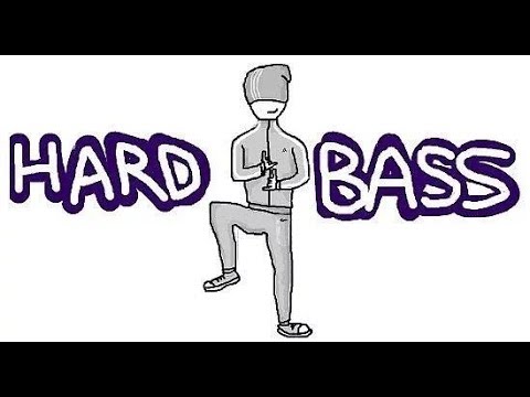 This is HARDBASS