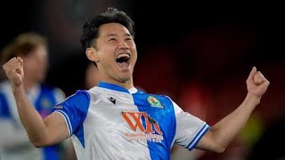 🇯🇵⚽️✨ 日本代表29歳が年間最優秀選手に輝く！イングランドで新記録、圧倒的支持率38％の快挙 🏆🔥