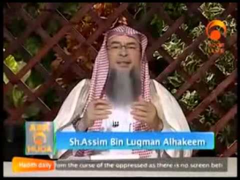 Who are Sufis? - Assim al hakeem