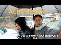 Achi is back || experience in South Tibetan settlement || Tibetan vlogger || bir || India ||