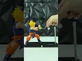Dragon Ball Z Magnetic Nightlight