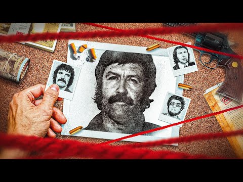 L’histoire du plus grand criminel français (Mesrine)