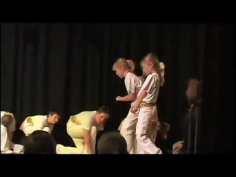 Vienna Dance Kids Jugend - Mozart (2007)