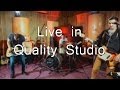 WeArtists - Live in Quality Studio (Warsaw) HD 