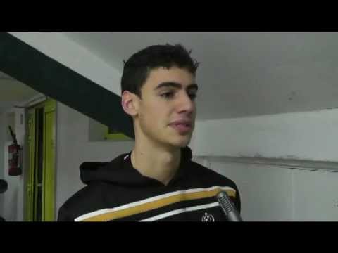 Nabeschouwingen na KSV Oudenaarde - KSV Roeselare 1-5 (19/12/2012)