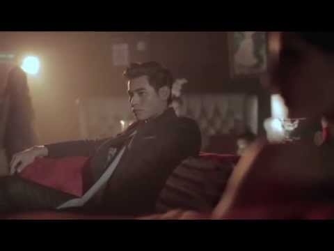 FRONTROW BLING & GLITZ feat Fabio Ide1