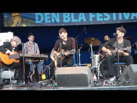 Blues Meeting - She's got a hold on me (2011)