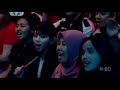 SLANK Ft INDRA Q MAWAR MERAH LIVE