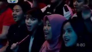 Download lagu SLANK ft INDRA Q MAWAR MERAH LIVE mp3