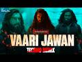 Vaari Jaavan Vs Lutt Le Gaya Techno Rave Remix Dhurandhar 2 The Revenge DJ Dalal London