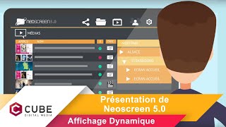 Neoscreen YouTube Video