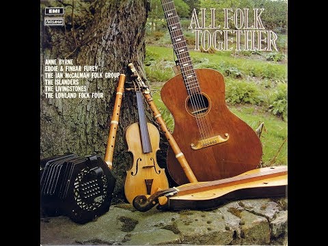 Johnny Cope - The Livingstones