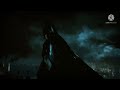Arkham Knight Opening but with Can't Fight City Halloween