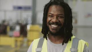 Penske Careers: Grocery Warehouse “Day in the Life”