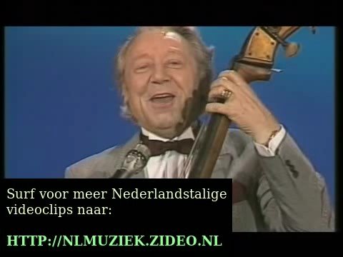 Manke Nelis - Laat De Hele Boel Maar Waaien