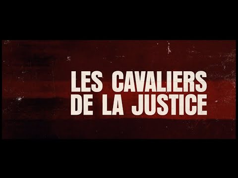 RIDERS OF JUSTICE (2020) FRENCH WEBRip