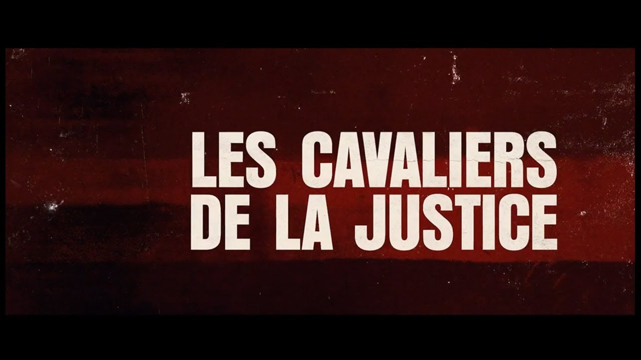 Miniature de la vidéo RIDERS OF JUSTICE (2020) FRENCH WEBRip du film Riders of Justice