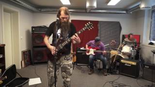 Lucifix - Min beibi dro avsted