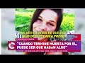 Los Audios De Fátima Crónicas De Un Femicidio Anunciado