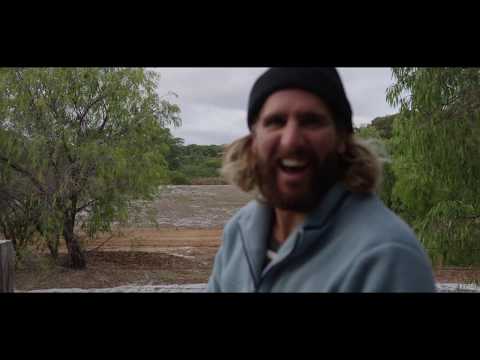 Wade Carmichael WSL Pro Surfer