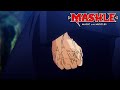 Triceps Magic: Ballista Knuckle! | MASHLE: MAGIC AND MUSCLES