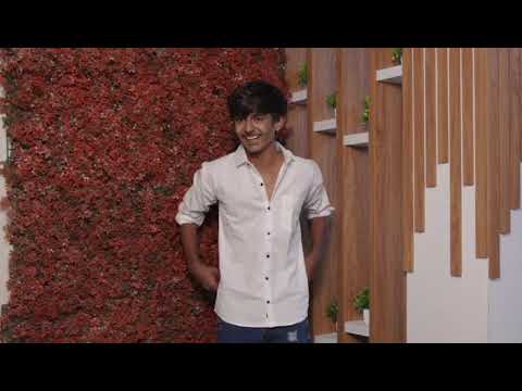 sorrthiya feazan audition vi...