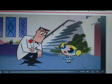 Bubblestasia Part 21 - Max Took Pearl to See Bubbles/The Reunion