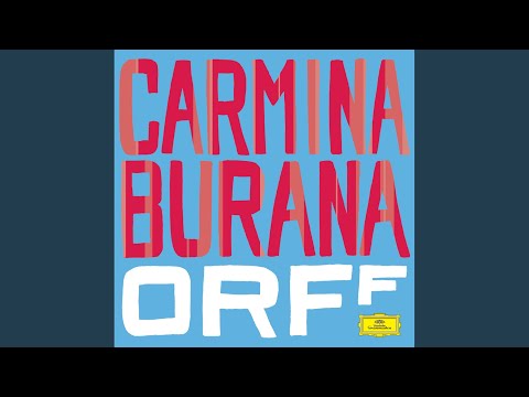 Orff: Carmina Burana / 3. Cour d'amours - "Veni, veni, venias"
