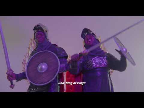 OLUGBEJA (My Defender) Olalekan Williams ft PETER TOBE