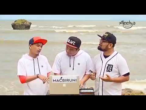 ALeehya - ShoLawat Nabi Versi Attention