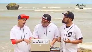 Download lagu ALeehya - ShoLawat Nabi Versi Attention mp3 Download lagu ALeehya - ShoLawat Nabi Versi Attention mp3