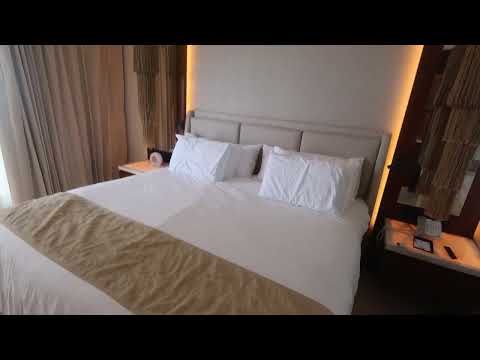 Sun Palace, Cancun - Room 600