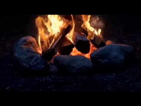 š„ 10 Hours of Fire Sounds for Sleep and Relaxation | Cozy Fireplace Ambience