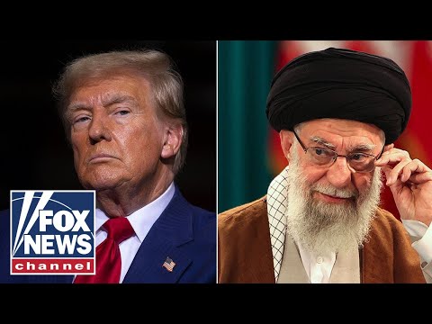 Retired general reveals why Trump's 'pause' with Iran is critical: 'Major decision'