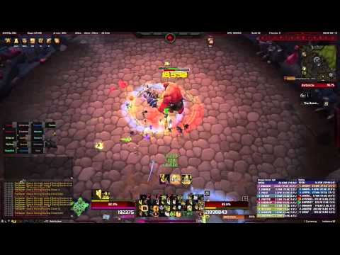 [SWE] The Butcher normal kill