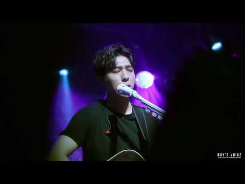 170902 EVERYDAY6 concert in September 데이식스 - Eyeless 성진 포커스