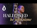 Hallowed Be Your Name (by Ron Kenoly) with Lyrics | Worship Cover by Steven Moctezuma