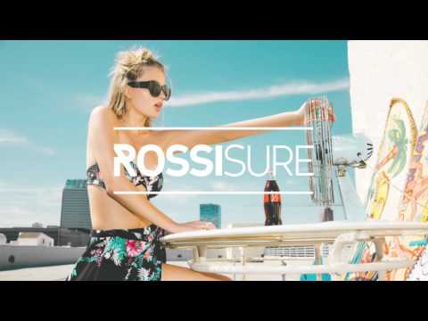 KREAM - Love You More (Rossi Sure Remix)