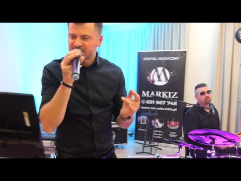 Markiz - Jeszcze raz 🙂. (cover Defis, Miły Pan,Bogdan Borowski).