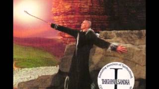 Thighpaulsandra - I, Thighpaulsandra - We, the Descending