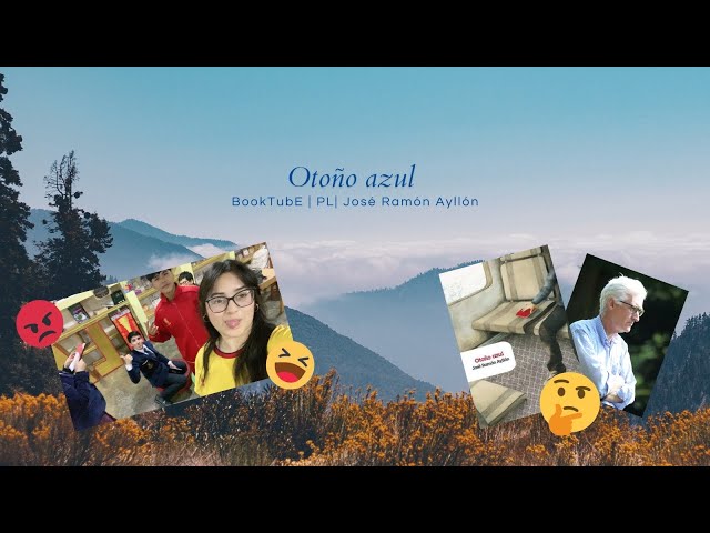 Vídeo relacionado con Otoño azul en Barcelona