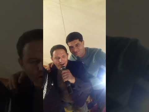 Merdan Asyr Serdar Atajanow Maksat Hojayew bet aydymlarda yarysya janly ses