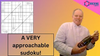 VERY Approachable Variant Sudoku